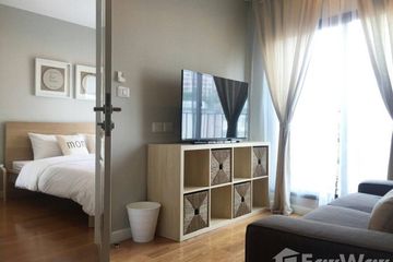 1 Bedroom Condo for rent in Rhythm Sukhumvit 44/1, Phra Khanong, Bangkok near BTS Phra Khanong