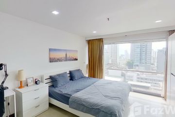 Condo for rent in Sukhumvit Suite, Khlong Toei Nuea, Bangkok near BTS Nana