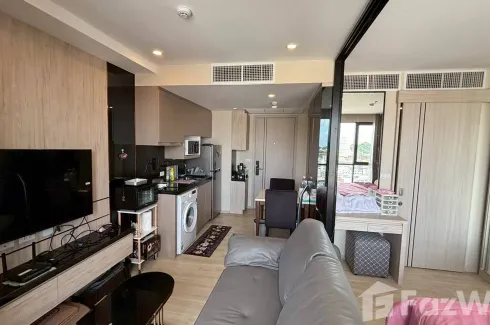1 Bedroom Condo for rent in The Panora Pattaya, Nong Prue, Chonburi