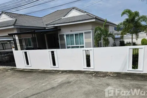 3 Bedroom House for sale in Navy House 39, Bang Sare, Chonburi