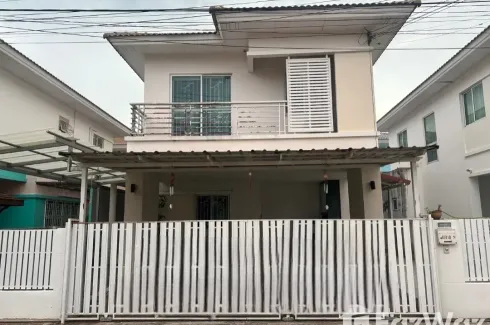 3 Bedroom House for rent in The Green Park Jomtien, Nong Prue, Chonburi