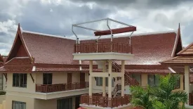 4 Bedroom House for sale in Talay Sawan, Bang Sare, Chonburi