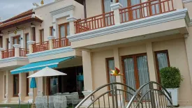 4 Bedroom House for sale in Viewtalay Marina, Na Jomtien, Chonburi