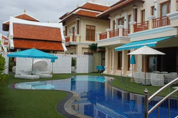 4 Bedroom House for sale in Viewtalay Marina, Na Jomtien, Chonburi