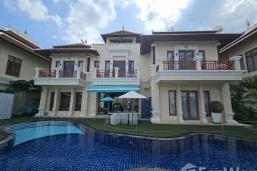 4 Bedroom House for sale in Viewtalay Marina, Na Jomtien, Chonburi