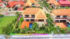 3 Bedroom House for sale in Talay Sawan, Bang Sare, Chonburi