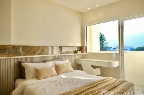 1 Bedroom Condo for sale in Srithana Condominium 1, Suthep, Chiang Mai