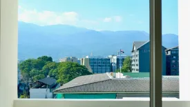 1 Bedroom Condo for sale in Srithana Condominium 1, Suthep, Chiang Mai