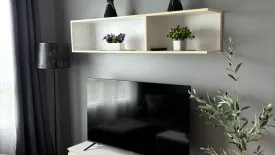 2 Bedroom Condo for sale in The Trust Residence Hua Hin, Hua Hin, Prachuap Khiri Khan