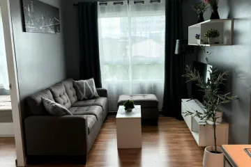 2 Bedroom Condo for sale in The Trust Residence Hua Hin, Hua Hin, Prachuap Khiri Khan