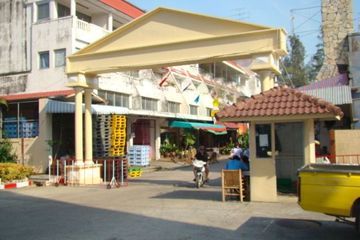 Condo for sale in Cattareya Condotel, Cha am, Phetchaburi