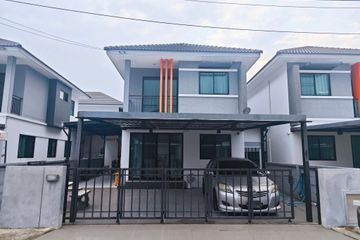 3 Bedroom House for sale in The Palm Garden 6, San Na Meng, Chiang Mai