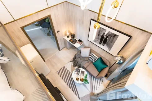 1 Bedroom Condo for sale in GROOVE VIBES LADPRAO 18, Chom Phon, Bangkok near MRT Lat Phrao