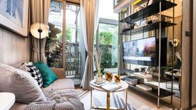 1 Bedroom Condo for sale in GROOVE VIBES LADPRAO 18, Chom Phon, Bangkok near MRT Lat Phrao