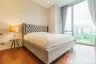 2 Bedroom Hotel / Resort for sale in The Residences at Sindhorn Kempinski Hotel Bangkok, Lumpini, Bangkok near BTS Ratchadamri