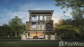 5 Bedroom House for sale in Panara Villa, Bang Pla, Samut Prakan