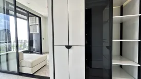 1 Bedroom Condo for rent in Chapter Charoennakhorn-Riverside, Bang Lamphu Lang, Bangkok near BTS Krung Thon Buri