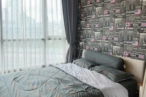 1 Bedroom Condo for rent in The Base Park West Sukhumvit 77, Phra Khanong Nuea, Bangkok near BTS On Nut