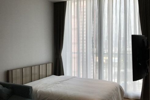 1 Bedroom Condo for sale in Park Origin Phrom Phong, Khlong Tan, Bangkok near BTS Phrom Phong