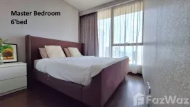 2 Bedroom Condo for rent in The Lumpini 24, Khlong Tan, Bangkok near BTS Phrom Phong