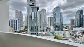 2 Bedroom Condo for sale in Fifty Fifth Tower, Khlong Tan Nuea, Bangkok near BTS Thong Lo