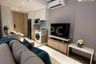 1 Bedroom Condo for sale in Once Pattaya Condominium, Na Kluea, Chonburi