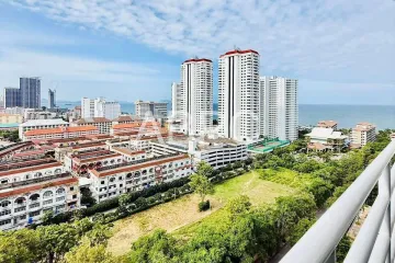 1 Bedroom Condo for sale in Nong Prue, Chonburi