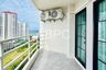 1 Bedroom Condo for sale in View Talay 5, Nong Prue, Chonburi
