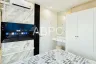 1 Bedroom Condo for sale in Nong Prue, Chonburi