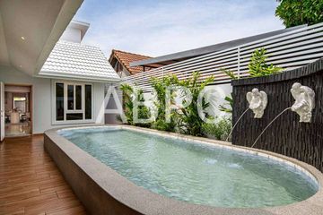 4 Bedroom House for sale in Suksabai Villa, Nong Prue, Chonburi
