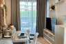 1 Bedroom Condo for sale in Flexi Suksawat, Bang Pakok, Bangkok