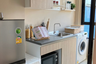 1 Bedroom Condo for sale in Flexi Suksawat, Bang Pakok, Bangkok