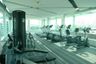 1 Bedroom Condo for rent in Siri at Sukhumvit, Phra Khanong, Bangkok near BTS Thong Lo