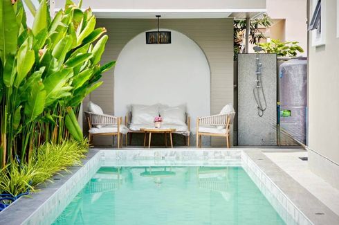 3 Bedroom House for sale in Nong Prue, Chonburi