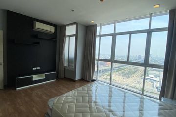 3 Bedroom Condo for rent in The Coast Bangkok, Bang Na, Bangkok near BTS Bang Na