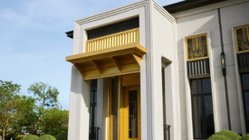 5 Bedroom House for sale in Setthasiri Wongwaen - Chatuchot, O Ngoen, Bangkok