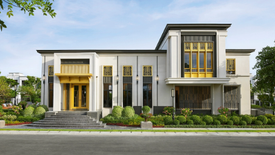 5 Bedroom House for sale in Setthasiri Wongwaen - Chatuchot, O Ngoen, Bangkok