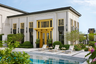 4 Bedroom House for sale in Setthasiri Wongwaen - Chatuchot, O Ngoen, Bangkok