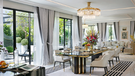 4 Bedroom House for sale in Setthasiri Wongwaen - Chatuchot, O Ngoen, Bangkok