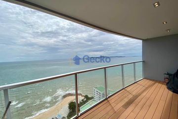 2 Bedroom Condo for sale in Sands Condominium, Nong Prue, Chonburi