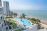 2 Bedroom Condo for sale in Sands Condominium, Nong Prue, Chonburi