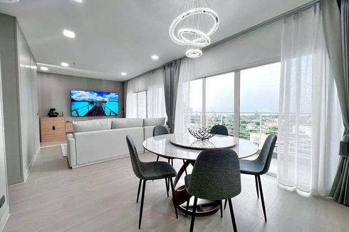 2 Bedroom Condo for sale in AD Hyatt Condominium, Na Kluea, Chonburi