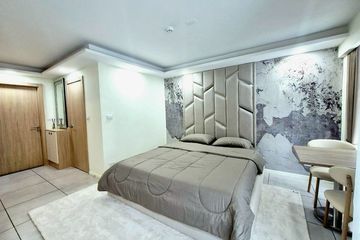 Condo for sale in Siam Oriental Tropical Garden, Nong Prue, Chonburi