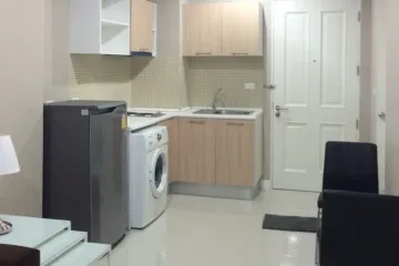1 Bedroom Condo for sale in Makkasan, Bangkok near MRT Phra Ram 9