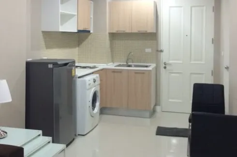 1 Bedroom Condo for sale in Makkasan, Bangkok near MRT Phra Ram 9