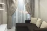 1 Bedroom Condo for sale in Makkasan, Bangkok near MRT Phra Ram 9