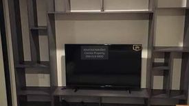 1 Bedroom Condo for rent in Maestro 02 Ruamrudee, Lumpini, Bangkok near BTS Ploen Chit