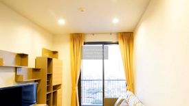 1 Bedroom Condo for rent in Nye by Sansiri, Khlong Ton Sai, Bangkok near BTS Wongwian Yai