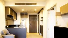 1 Bedroom Condo for rent in Nye by Sansiri, Khlong Ton Sai, Bangkok near BTS Wongwian Yai