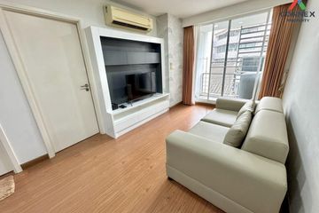 1 Bedroom Condo for rent in The Treasure Silom, Silom, Bangkok near BTS Surasak